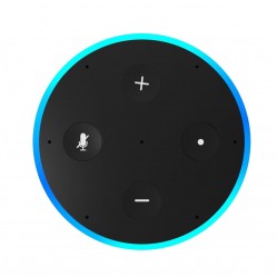 Беспроводная колонка Amazon Speaker Echo Plus 2