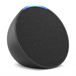 Беспроводная колонка Amazon Speaker Echo Pop (C2H4R9)