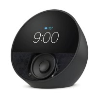 Беспроводная колонка Amazon Speaker Echo Spot (BV84J9)
