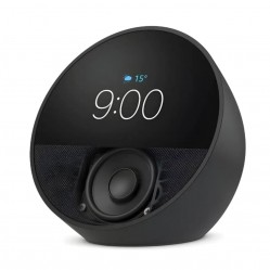 Беспроводная колонка Amazon Speaker Echo Spot (BV84J9)