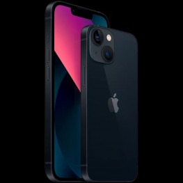 Смартфон Apple iPhone 13 128GB Midnight