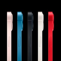 Смартфон Apple iPhone 13 128GB Midnight