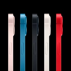 Смартфон Apple iPhone 13 128GB Midnight
