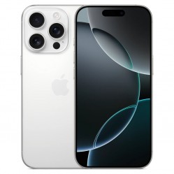 Смартфон Apple iPhone 16 Pro 512GB White Titanium MYNN3HX/A