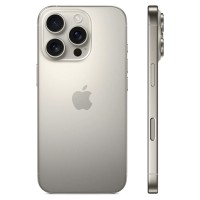 Смартфон Apple iPhone 16 Pro 256GB Natural Titanium 