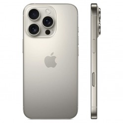 Смартфон Apple iPhone 16 Pro 256GB Natural Titanium 