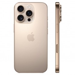 Смартфон Apple iPhone 16 Pro 512GB White Titanium MYNN3HX/A