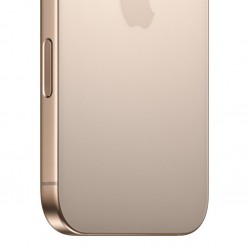Смартфон Apple iPhone 16 Pro 256GB Desert Titanium 