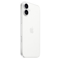 Смартфон Apple iPhone 16 256GB White