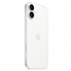 Смартфон Apple iPhone 16 256GB White