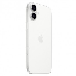 Смартфон Apple iPhone 16 256GB White