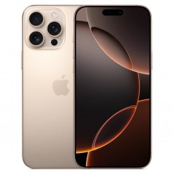 Смартфон Apple iPhone 16 Pro Max 1TB Desert Titanium 