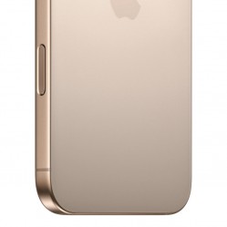 Смартфон Apple iPhone 16 Pro Max 1TB Desert Titanium 
