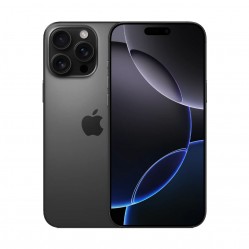Смартфон Apple iPhone 16 Pro 512GB BlackTitanium MYNM3HX/A