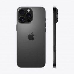 Смартфон Apple iPhone 16 Pro 512GB BlackTitanium MYNM3HX/A