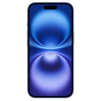 Смартфон Apple iPhone 16 256GB Ultramarine 