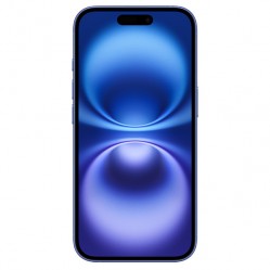 Смартфон Apple iPhone 16 256GB Ultramarine 