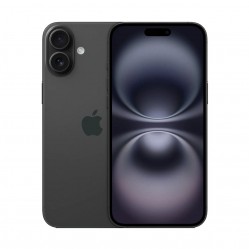 Смартфон Apple iPhone 16 128GB (A3287)