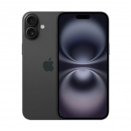 Смартфон Apple iPhone 16 128GB (A3287)