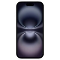 Смартфон Apple iPhone 16 256GB  Black MYEE3HX/A