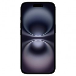 Смартфон Apple iPhone 16 256GB  Black MYEE3HX/A