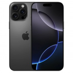 Смартфон Apple iPhone 16 Pro Max 256GB Black Titanium
