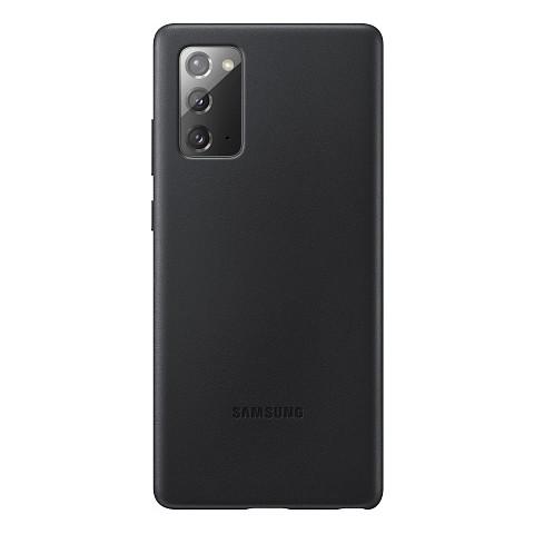 Samsung Leather Cover Note 20 | MegaStore