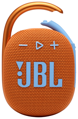 JBL Speaker Clip 4 | MegaStore