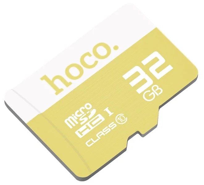 Micro SD Hoco class10 32Gb | MegaStore