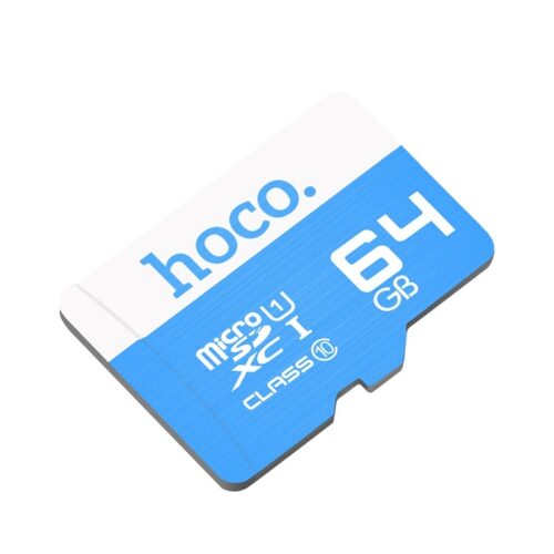 Micro SD Hoco class10 64Gb | MegaStore