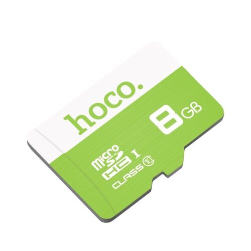 Micro SD Hoco class10 8Gb | MegaStore
