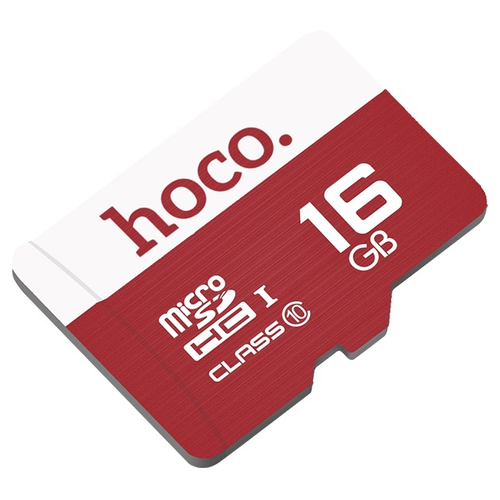 Micro SD Hoco class10 16Gb | MegaStore