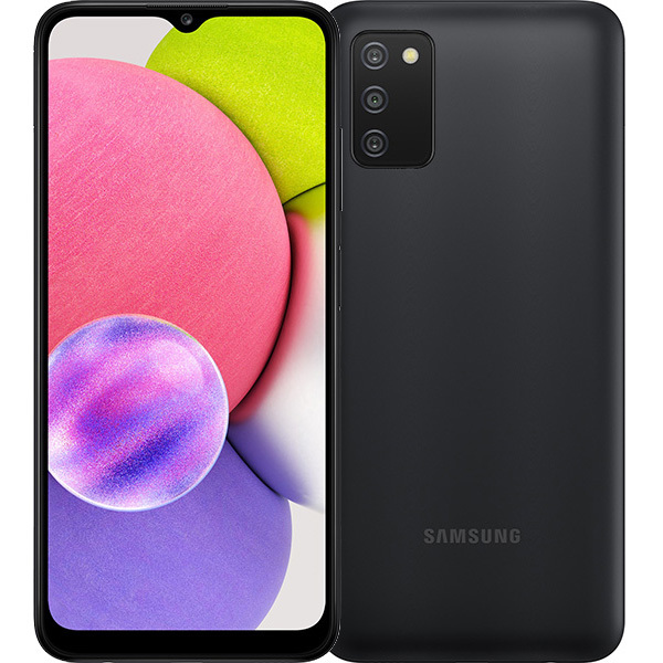 Samsung Galaxy A03s 4 64GB | MegaStore
