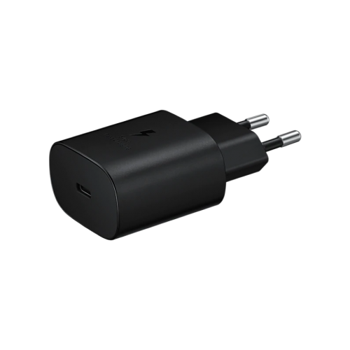 Samsung Power Adapter USB-C 25W | MegaStore