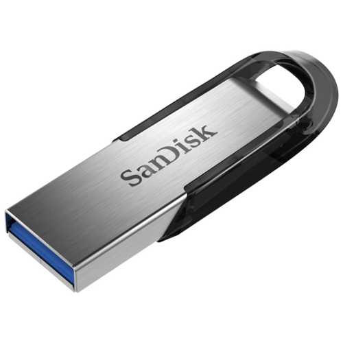 SanDisk FLASH DRIVE Ultra Flair 32 GB | MegaStore