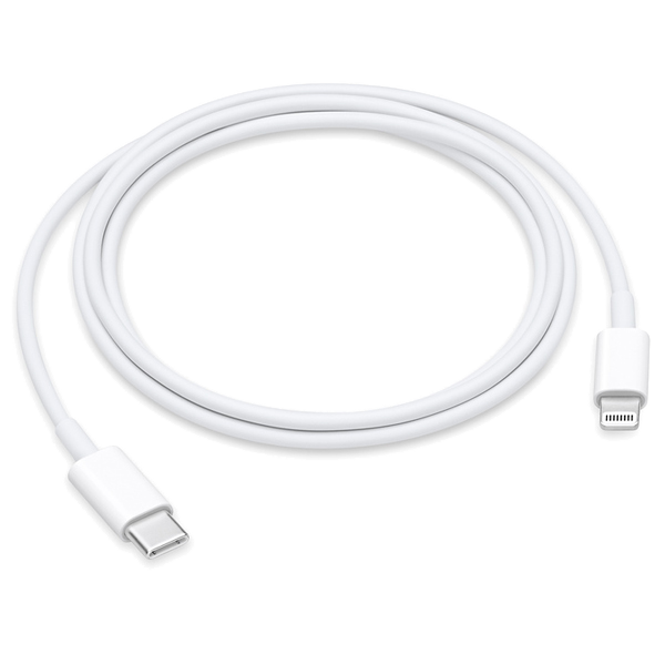 Apple Кабель USB‑C/Lightning 1 м | MegaStore