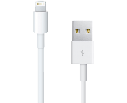 Apple Lightning to Usb cable | MegaStore