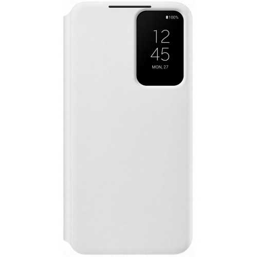 Samsung Smart Clear View Cover S22 | MegaStore