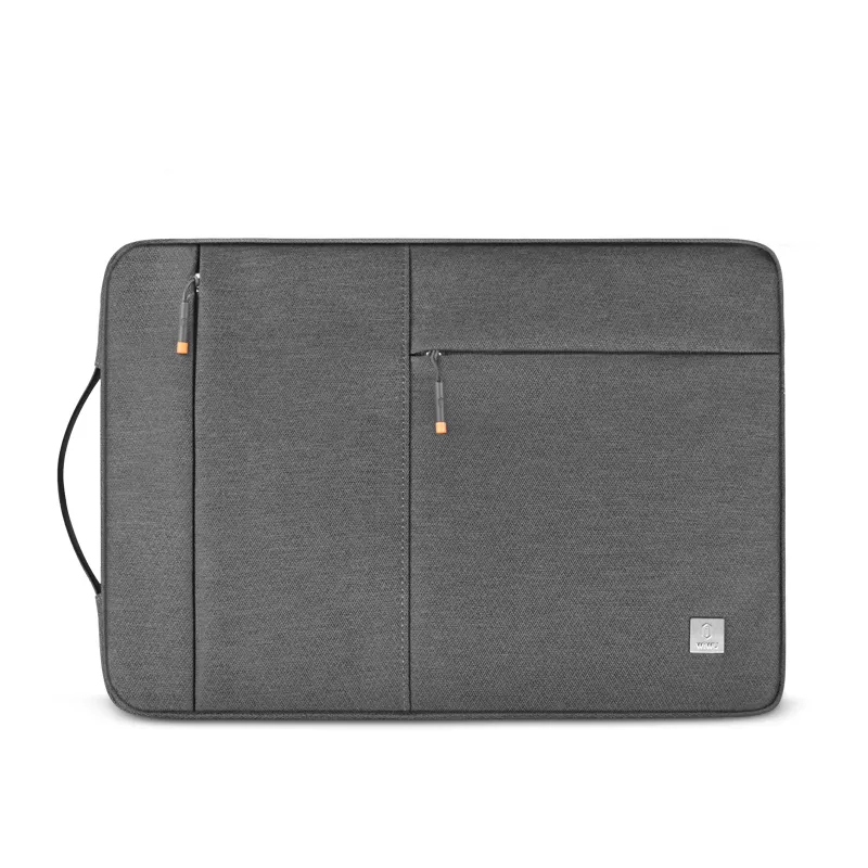 WIWU Alpha Slim Sleeve Bag 15.6" | MegaStore