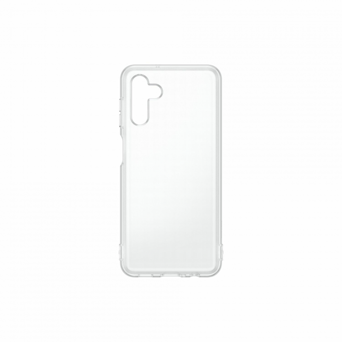 Samsung Soft Clear Cover A04S | MegaStore