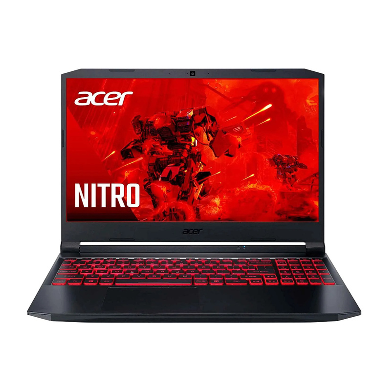 Acer NItro5 AN515-58 i5/8Gb/SDD512Gb | MegaStore
