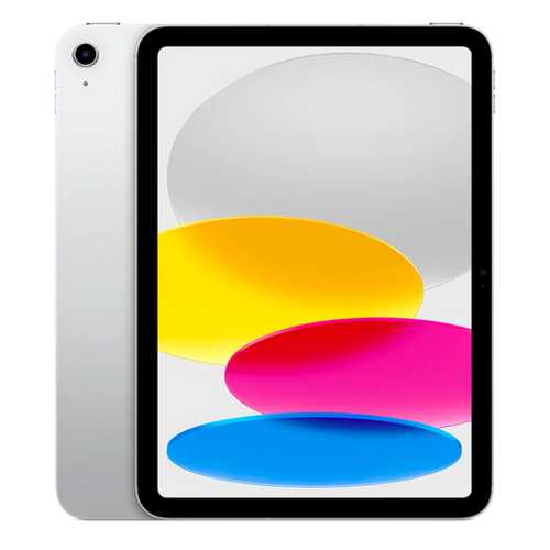 Apple iPad 10Th Gen+Cellular Wi-Fi 64Gb | MegaStore