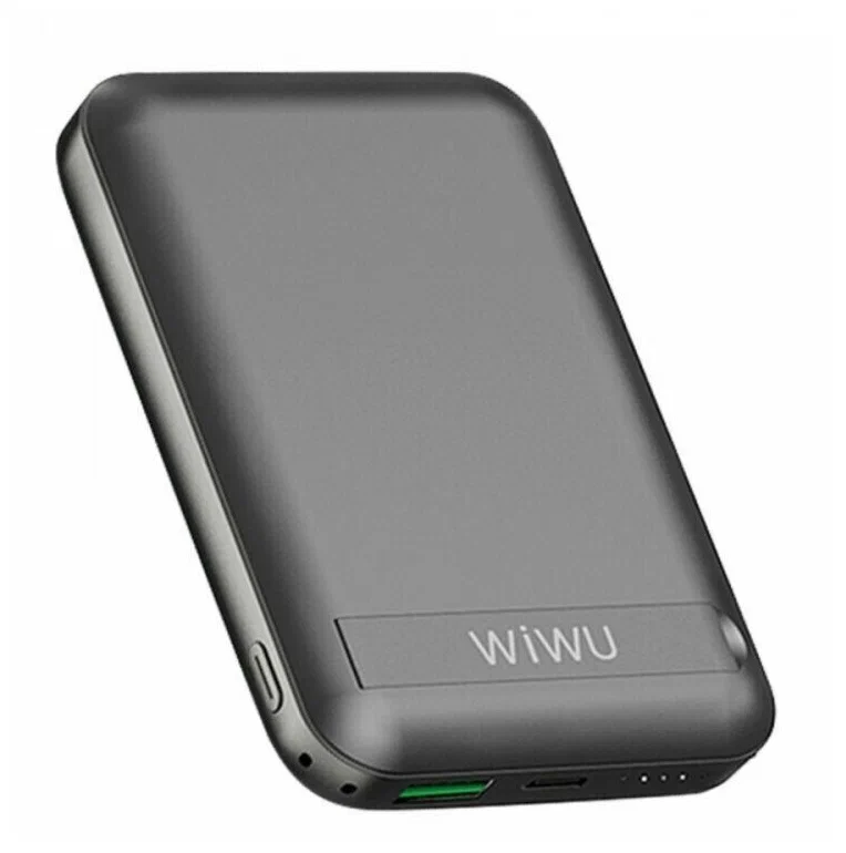 WIWU Snap Cube Magnetic Wireless 10000mAh | MegaStore