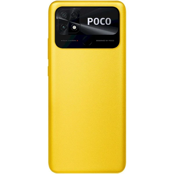 Xiaomi Poco C40 4+64Gb | MegaStore