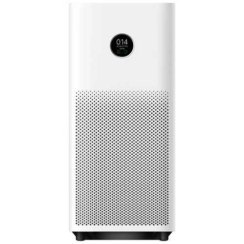 Xiaomi Smart Air Purifier 4 EU | MegaStore