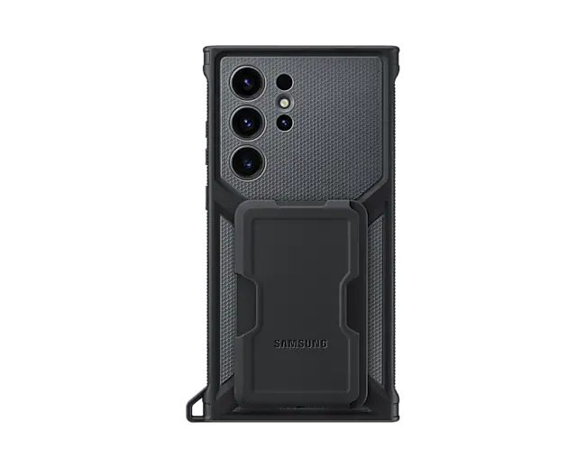 Samsung Rugged Gadget Case S23 Ultra | MegaStore