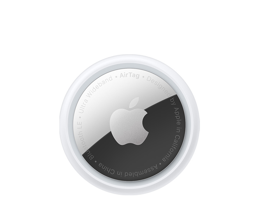 Apple AirTag 1 Pack | MegaStore