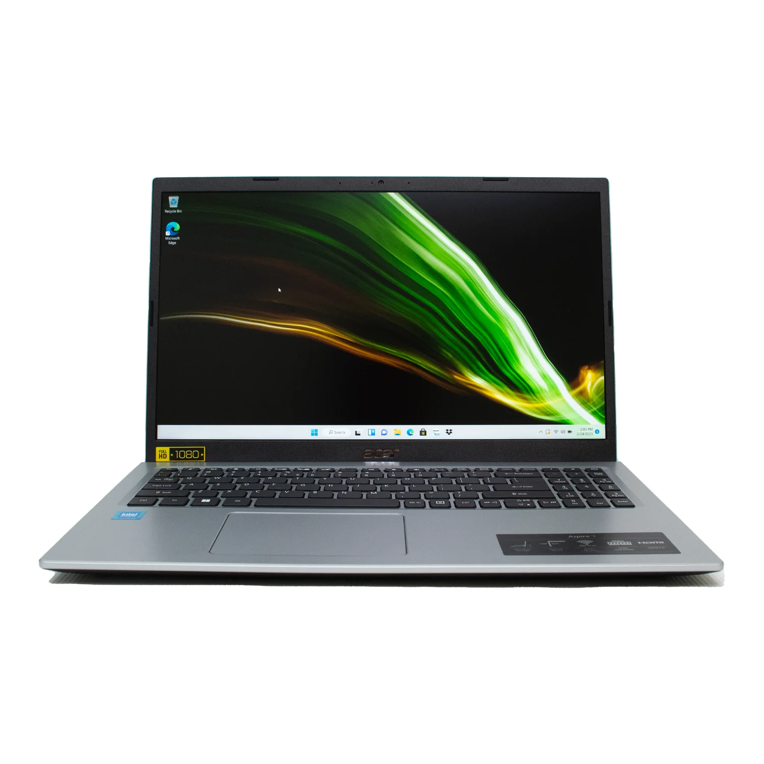 Acer Aspire 3 A315-35 N4500/HDD256Gb 8GB RAM | MegaStore