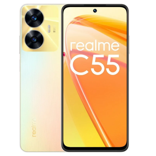Realme C55 6+128 GB | MegaStore