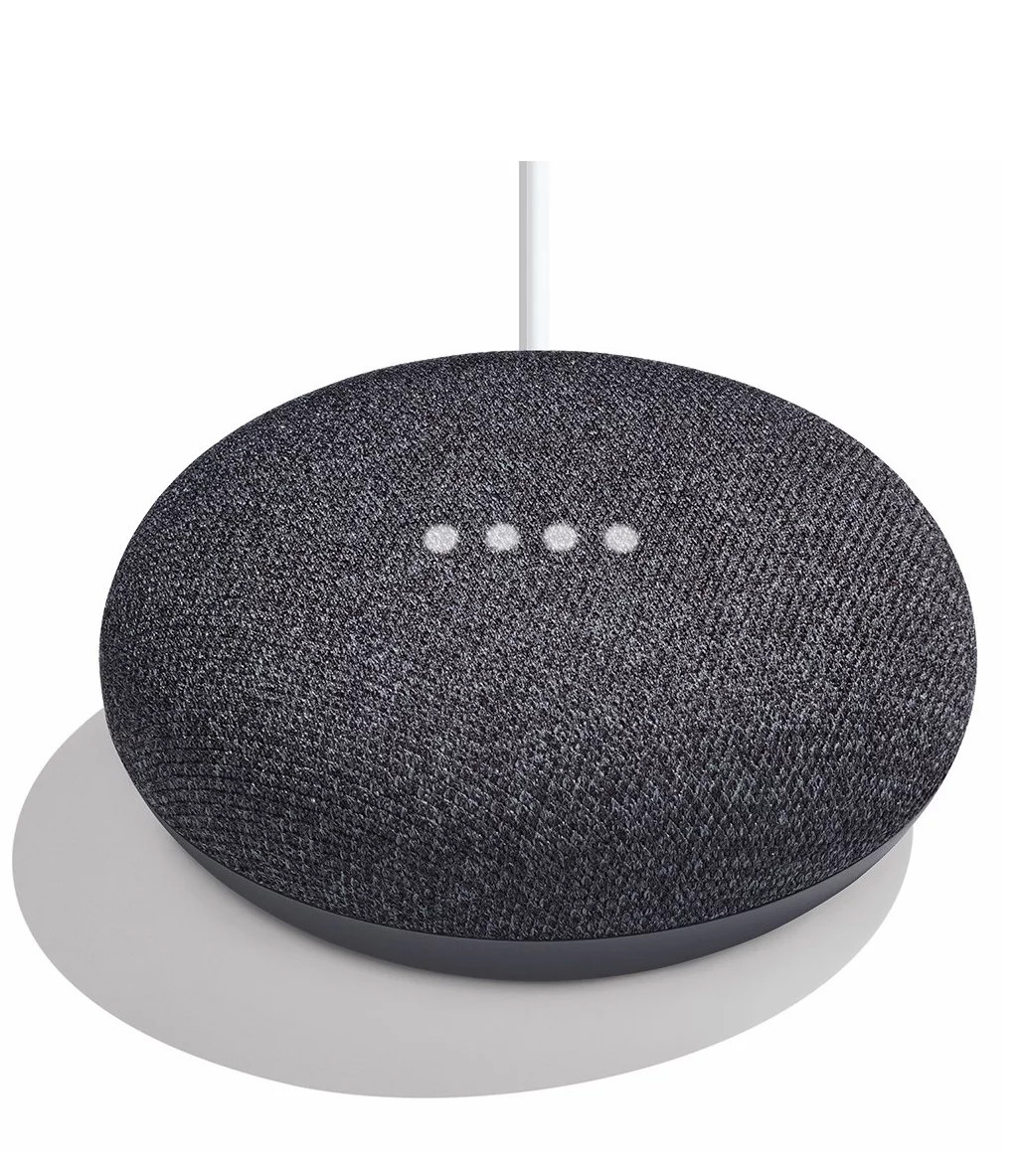 Google Станция Nest Mini Smart Speaker | MegaStore